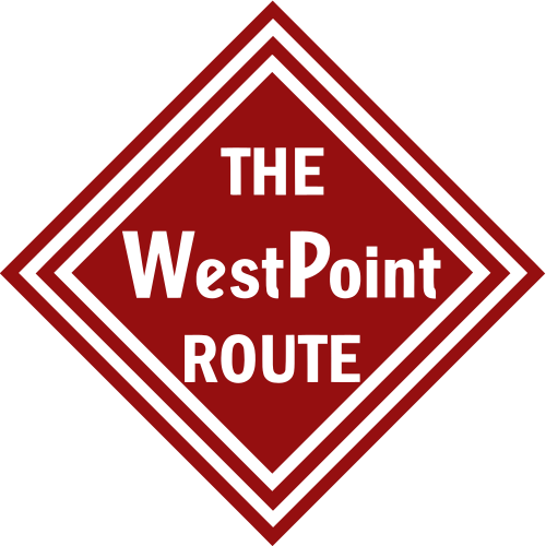 Atlanta and West Point Railroad